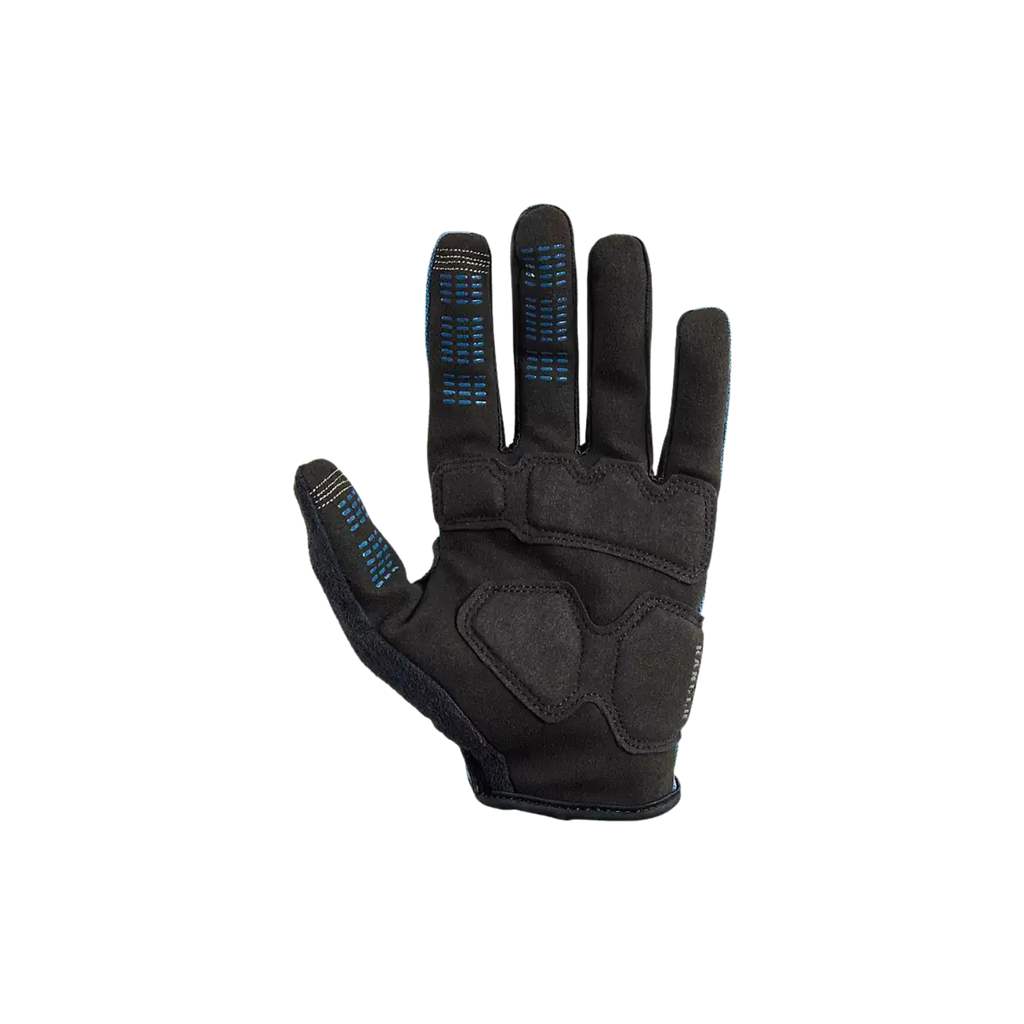 Fox Ranger Gel Mens Mtb Gloves