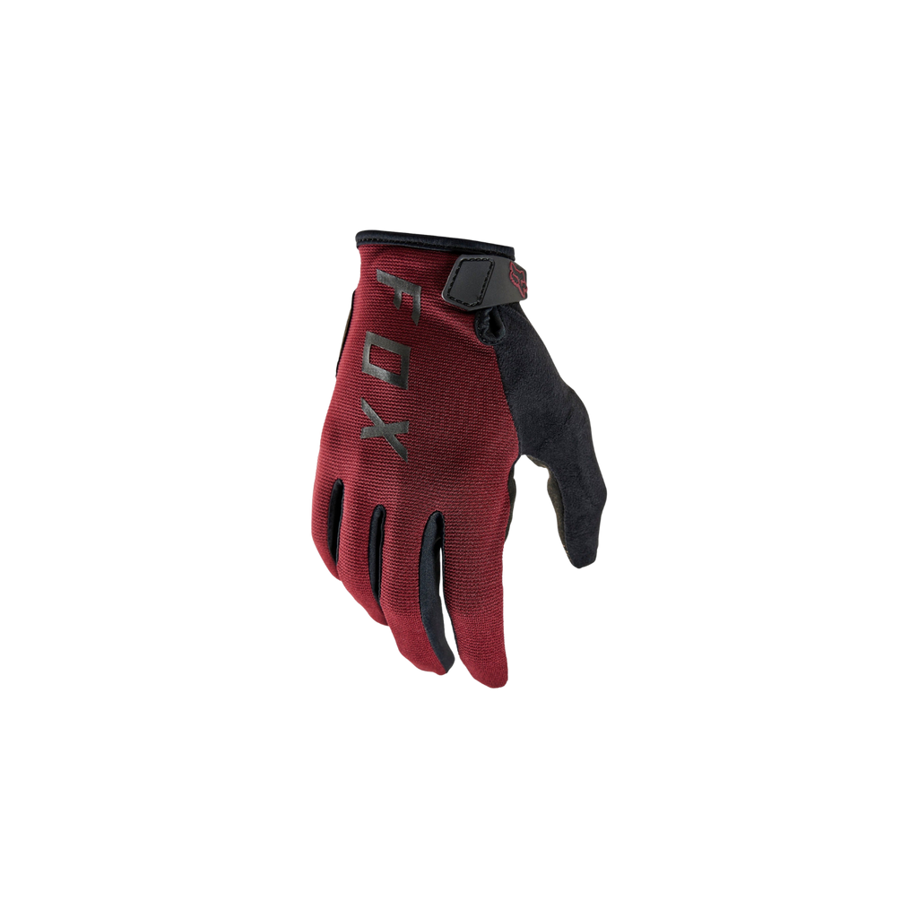 Fox Ranger Gel Mens Mtb Gloves