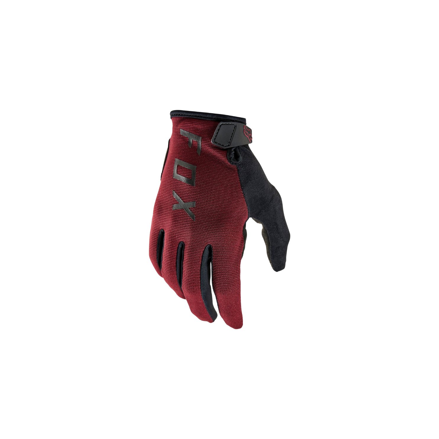 Fox Ranger Gel Mens Mtb Gloves