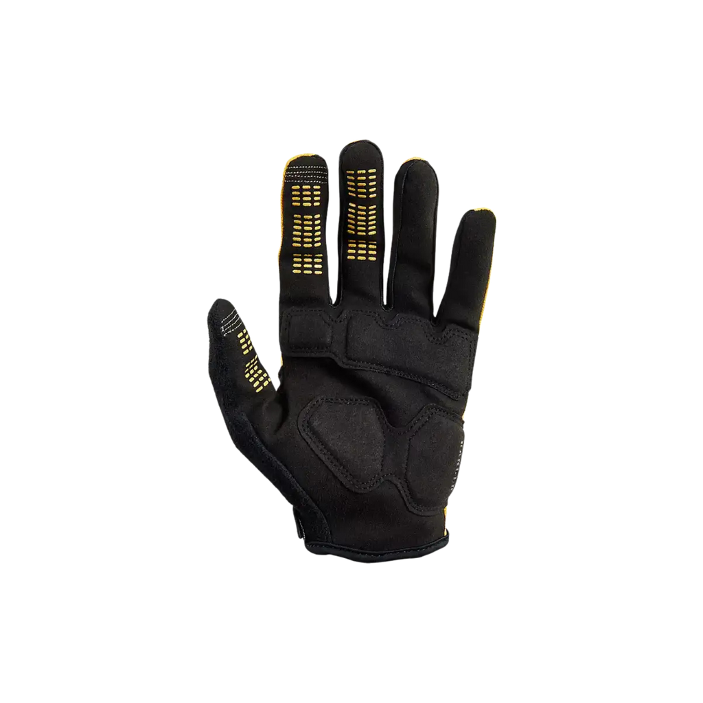 Fox Ranger Gel Mens Mtb Gloves