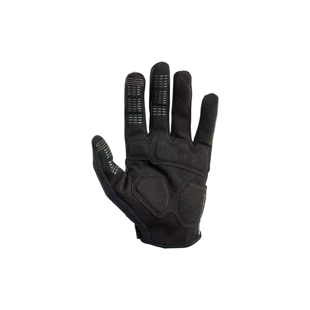 Fox Ranger Gel Mens Mtb Gloves