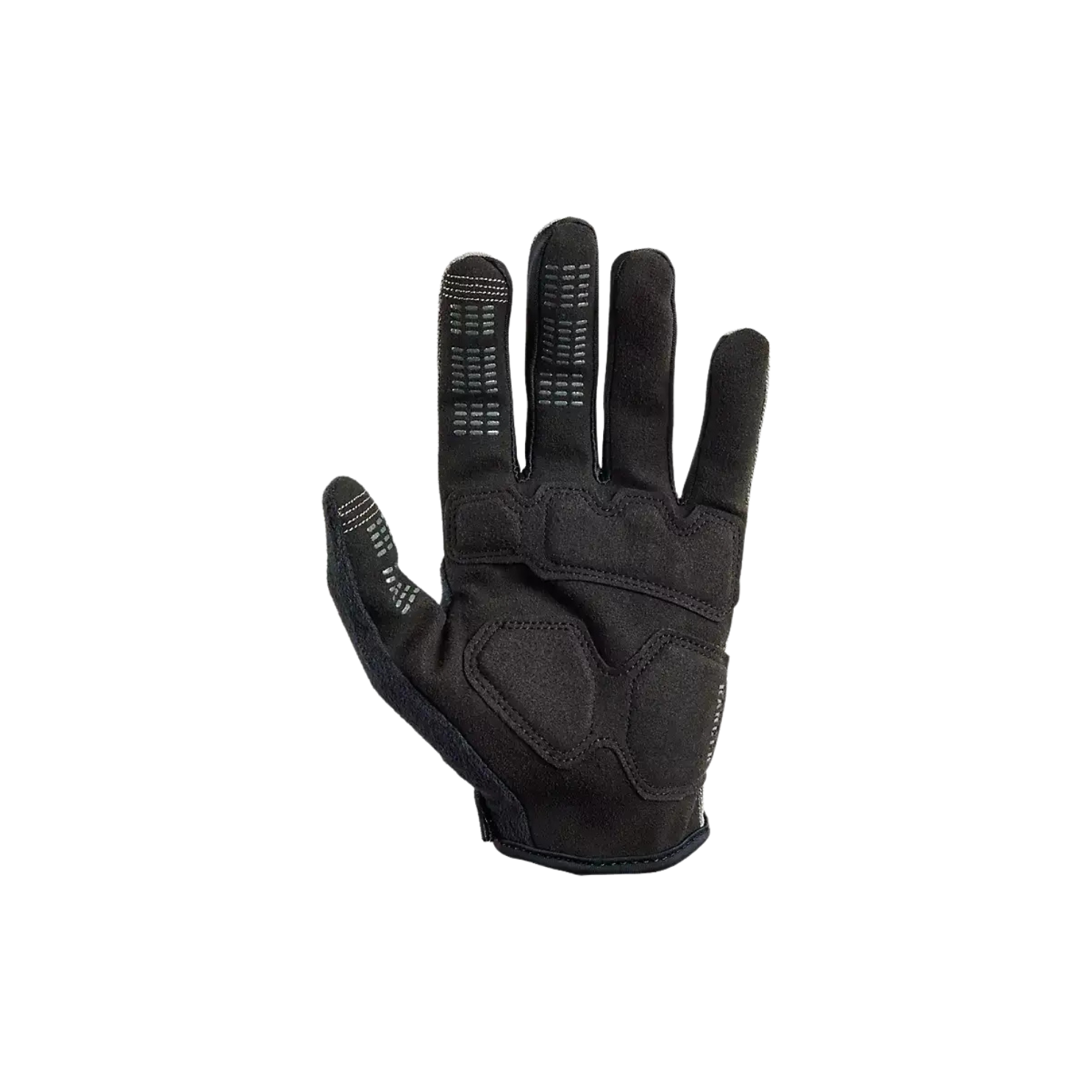 Fox Ranger Gel Mens Mtb Gloves