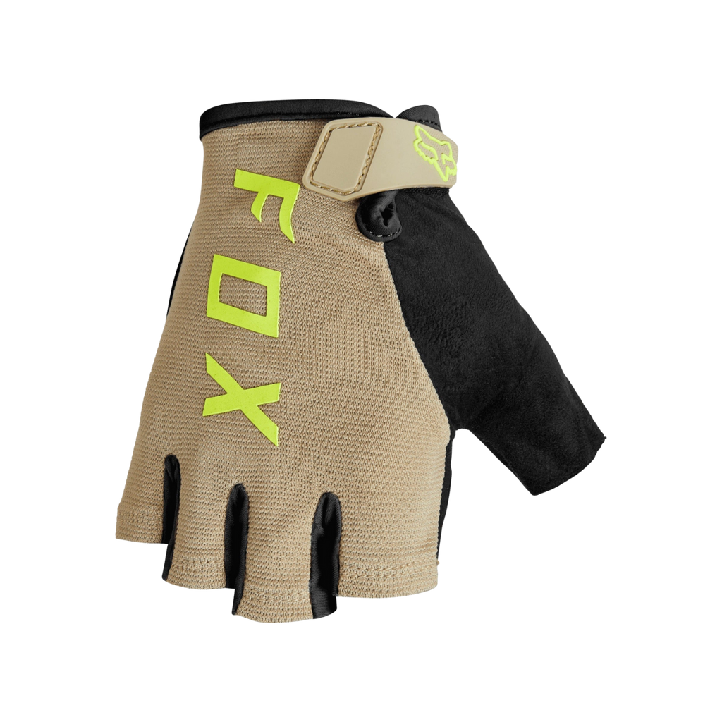 Fox Ranger Gel Short Mens Gloves