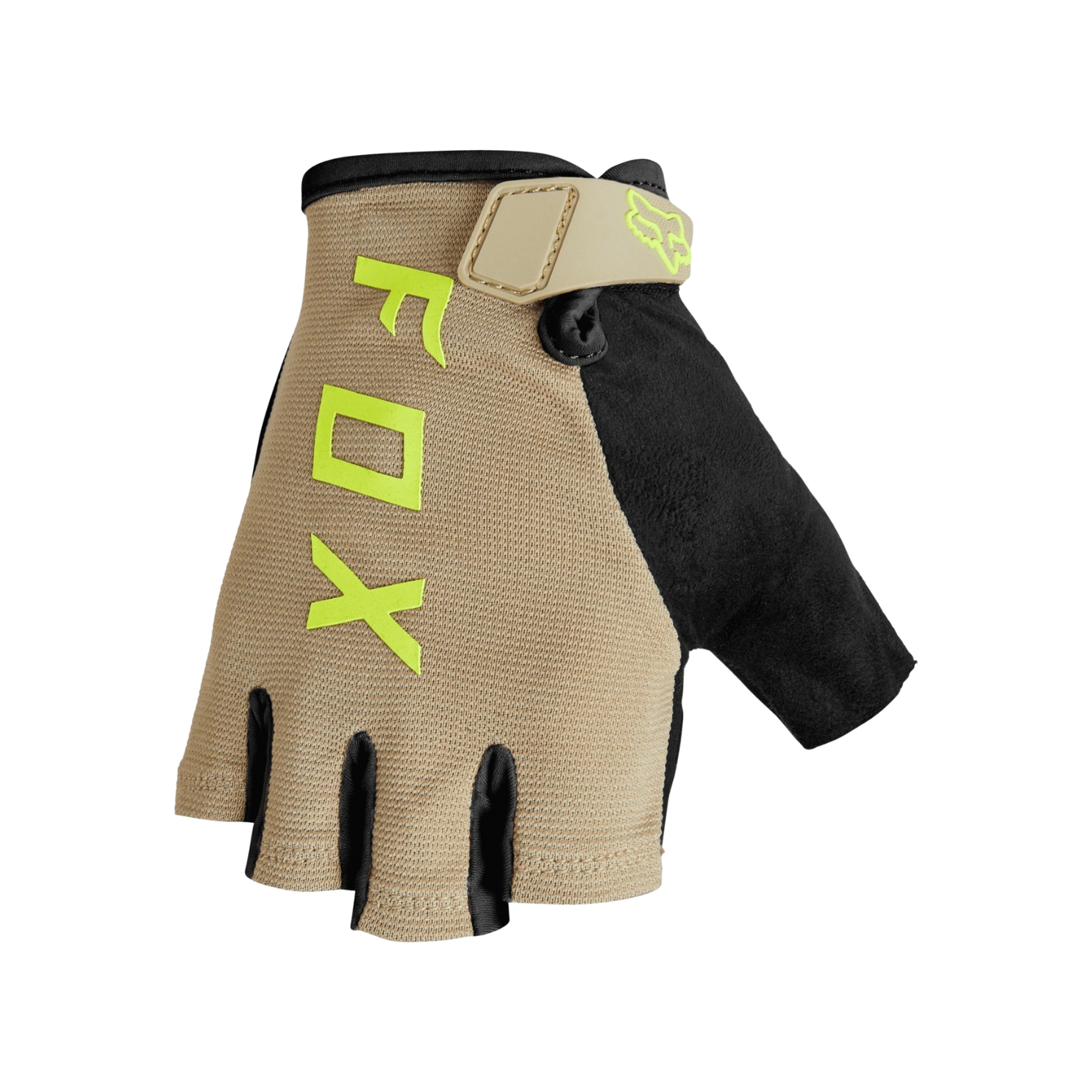 Fox Ranger Gel Short Mens Gloves