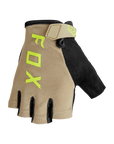 Fox Ranger Gel Short Mens Gloves