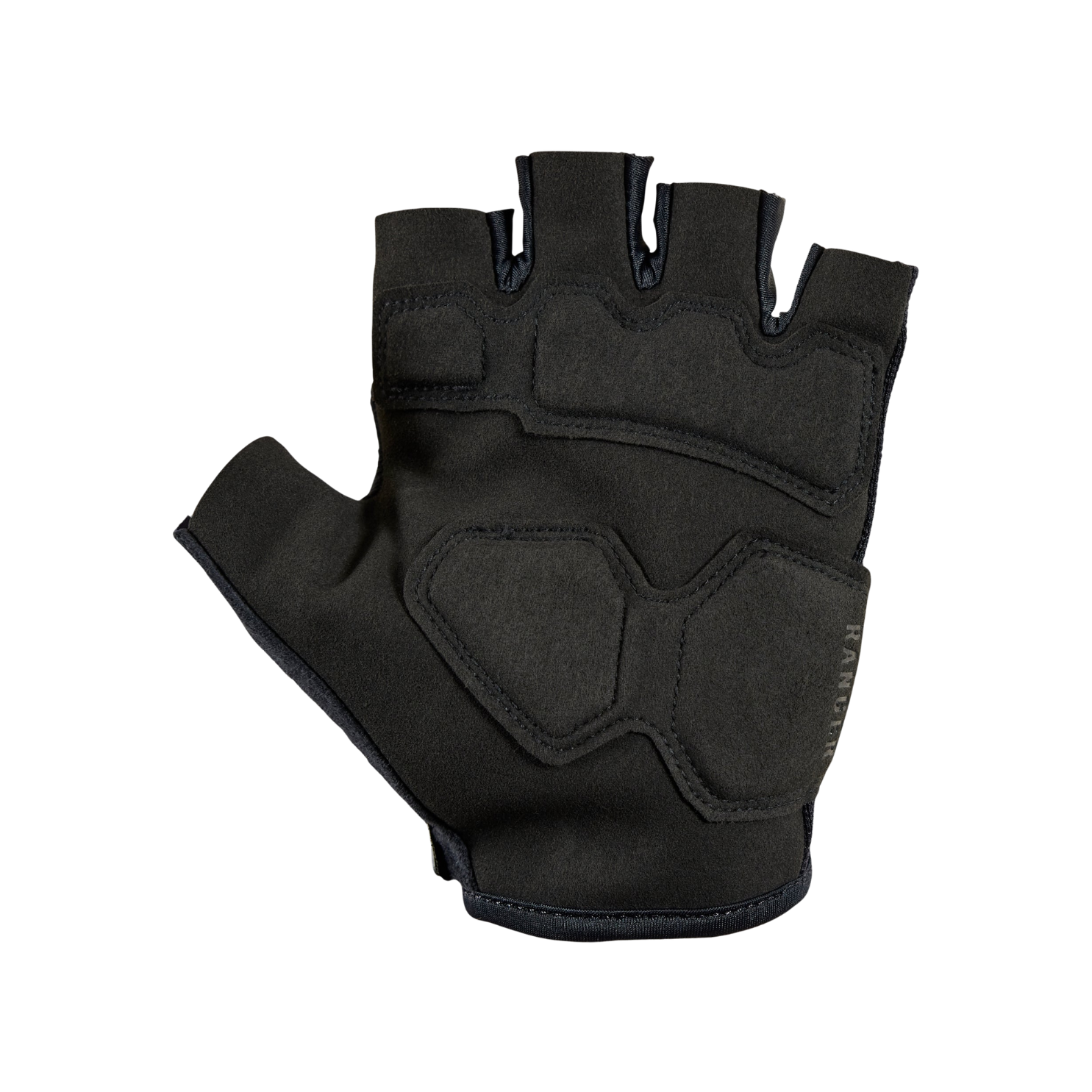 Fox Ranger Gel Short Mens Gloves
