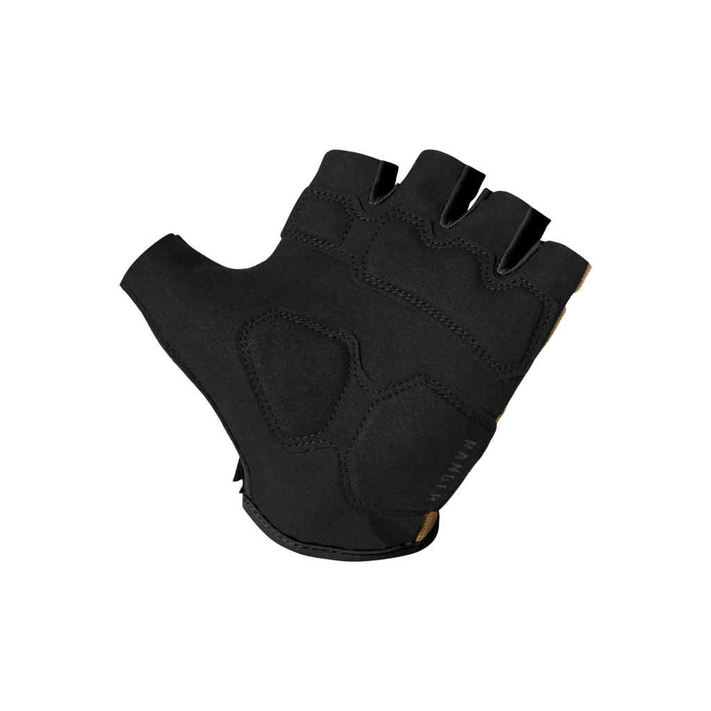 Fox Ranger Gel Short Mens Gloves