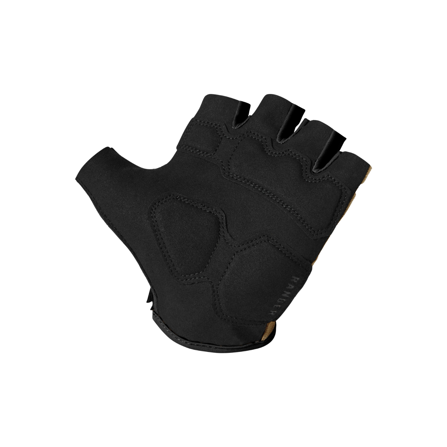 Fox Ranger Gel Short Mens Gloves