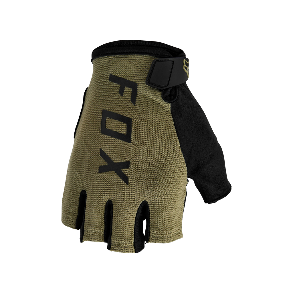 Fox Ranger Gel Short Mens Gloves