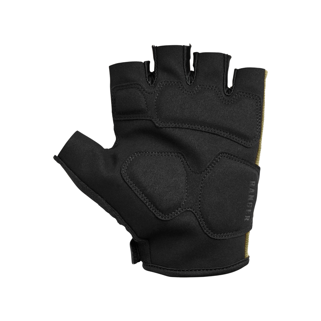 Fox Ranger Gel Short Mens Gloves
