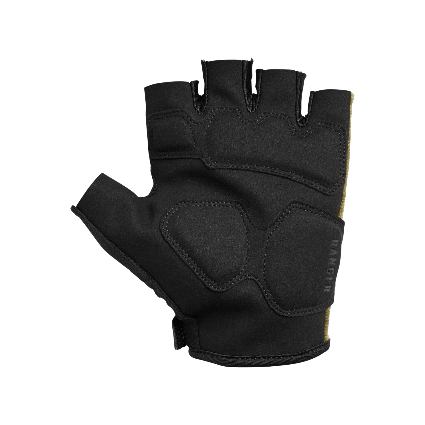 Fox Ranger Gel Short Mens Gloves