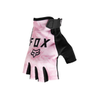 Fox Ranger Gel Short Womens Mtb Gloves