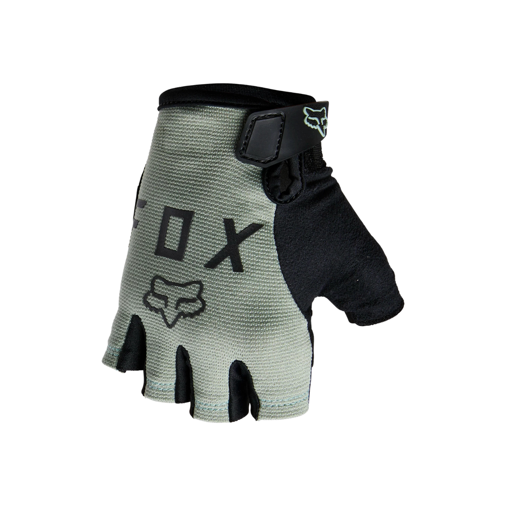 Fox Ranger Gel Short Womens Mtb Gloves