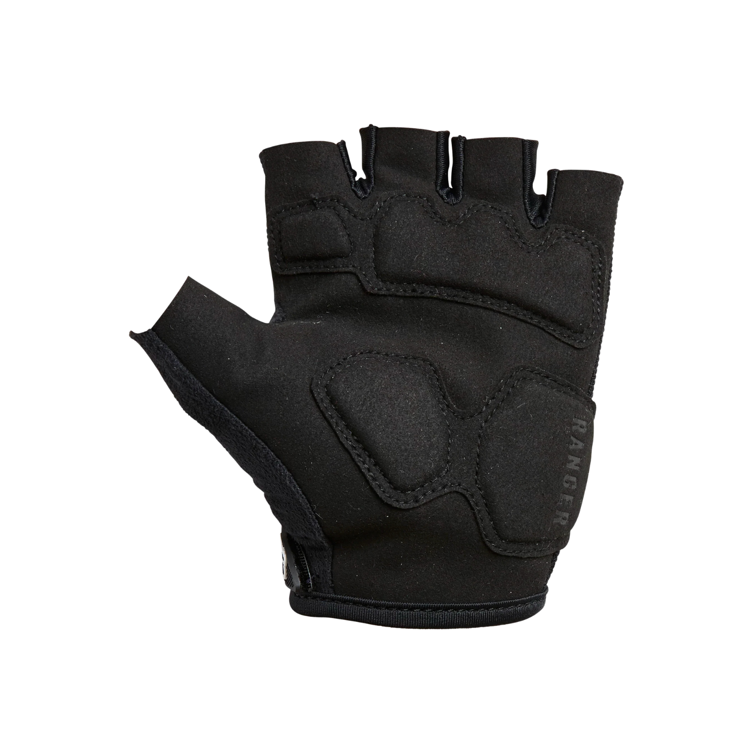 Fox Ranger Gel Short Womens Mtb Gloves