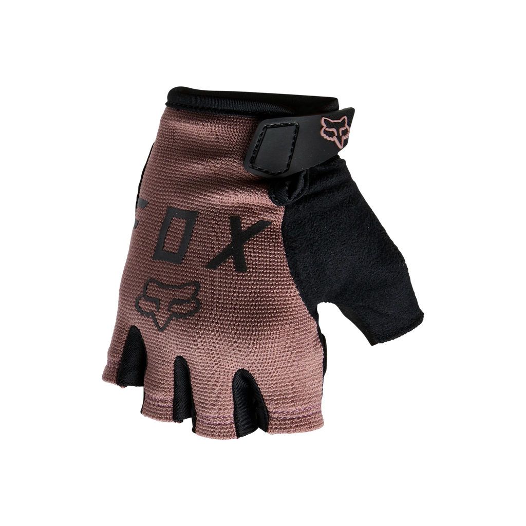 Fox Ranger Gel Short Womens Mtb Gloves