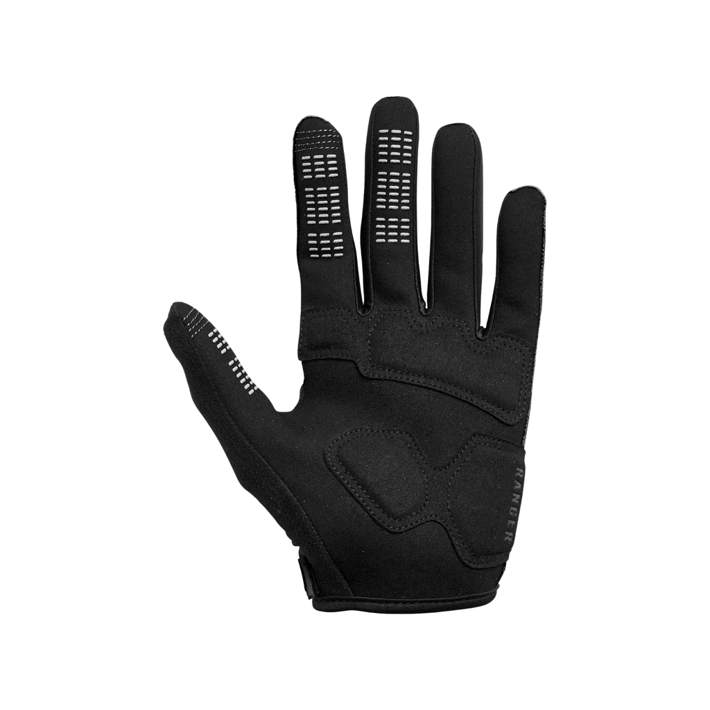 Fox Ranger Gel Womens Mtb Gloves