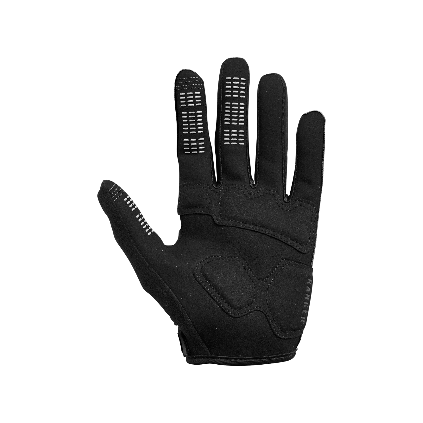 Fox Ranger Gel Womens Mtb Gloves