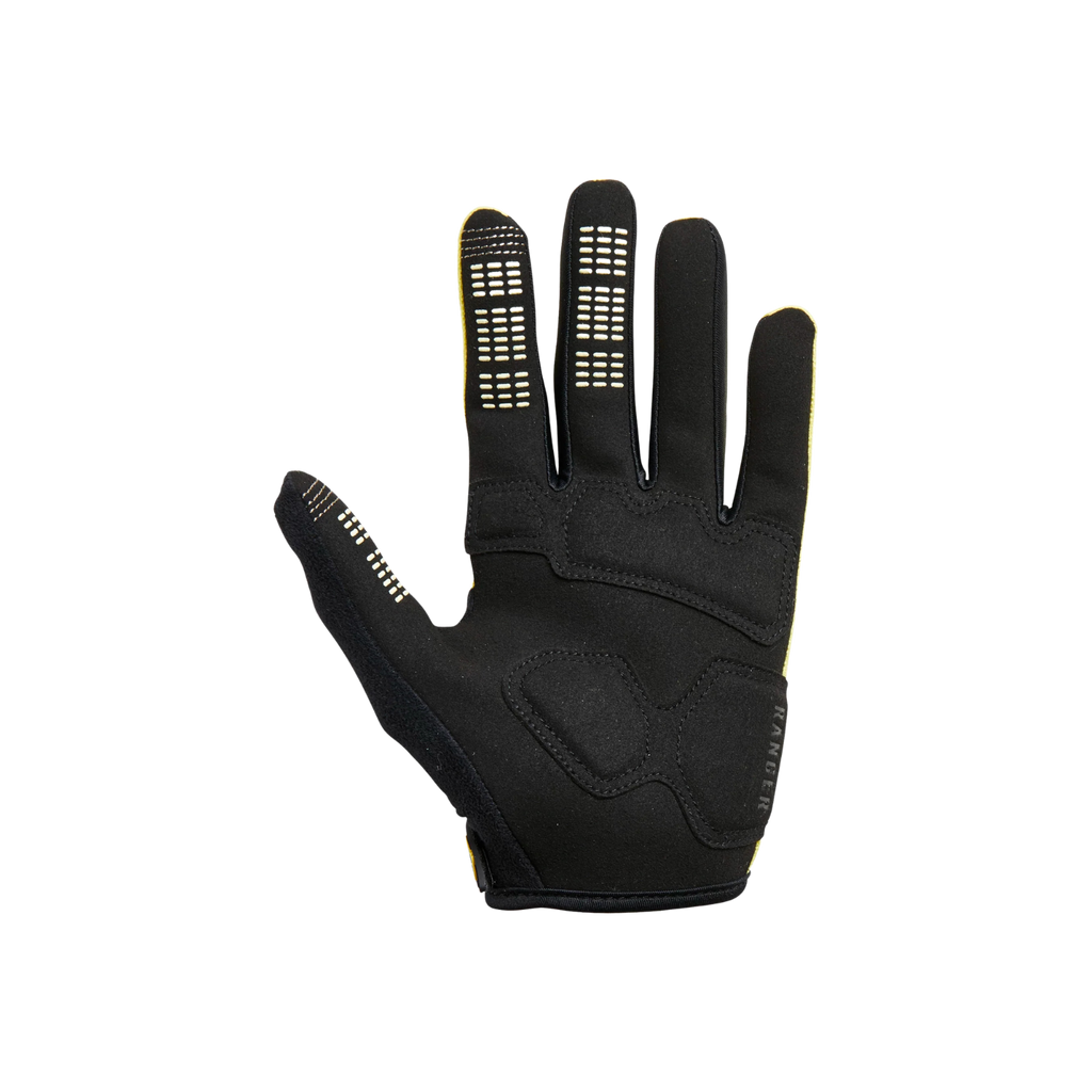 Fox Ranger Gel Womens Mtb Gloves