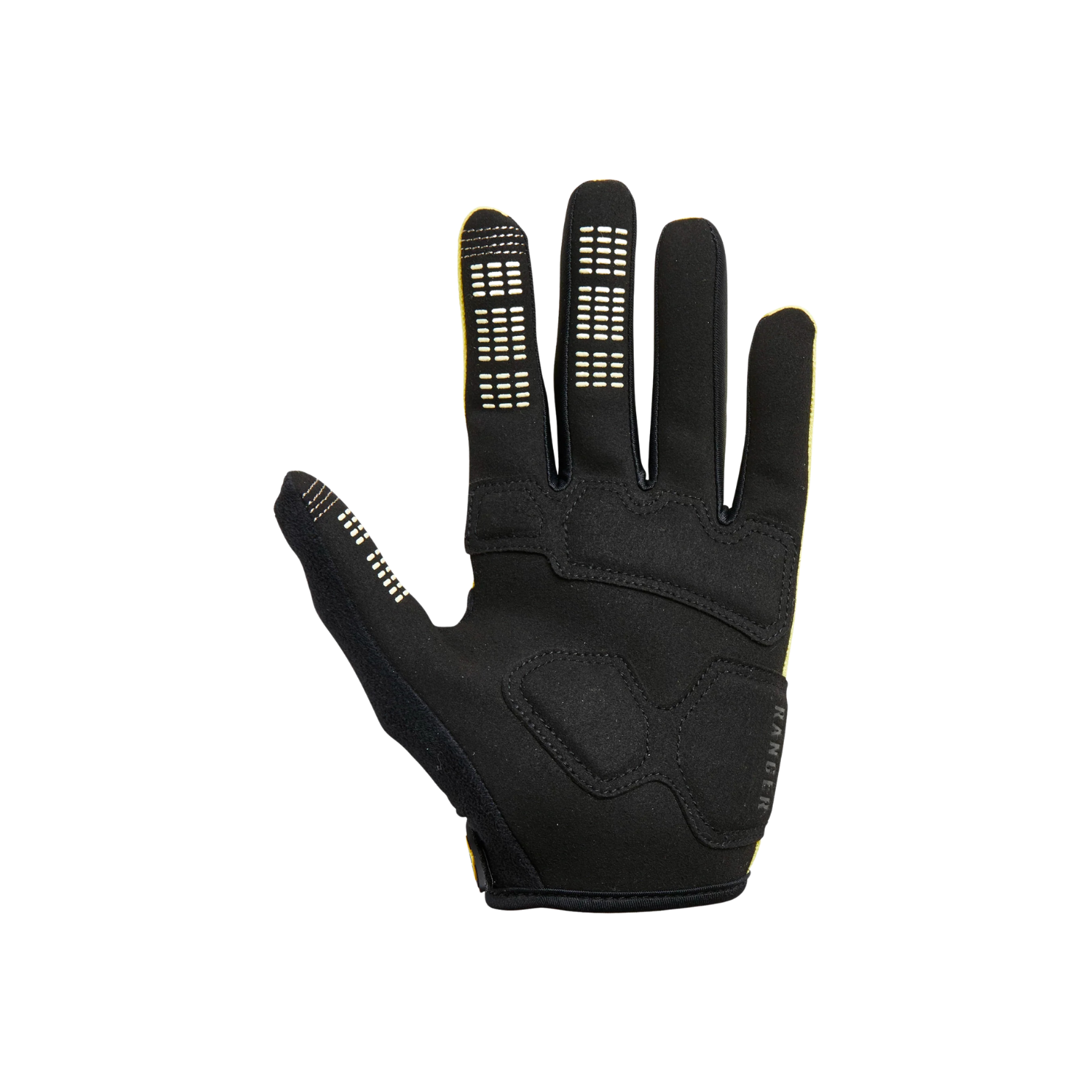 Fox Ranger Gel Womens Mtb Gloves