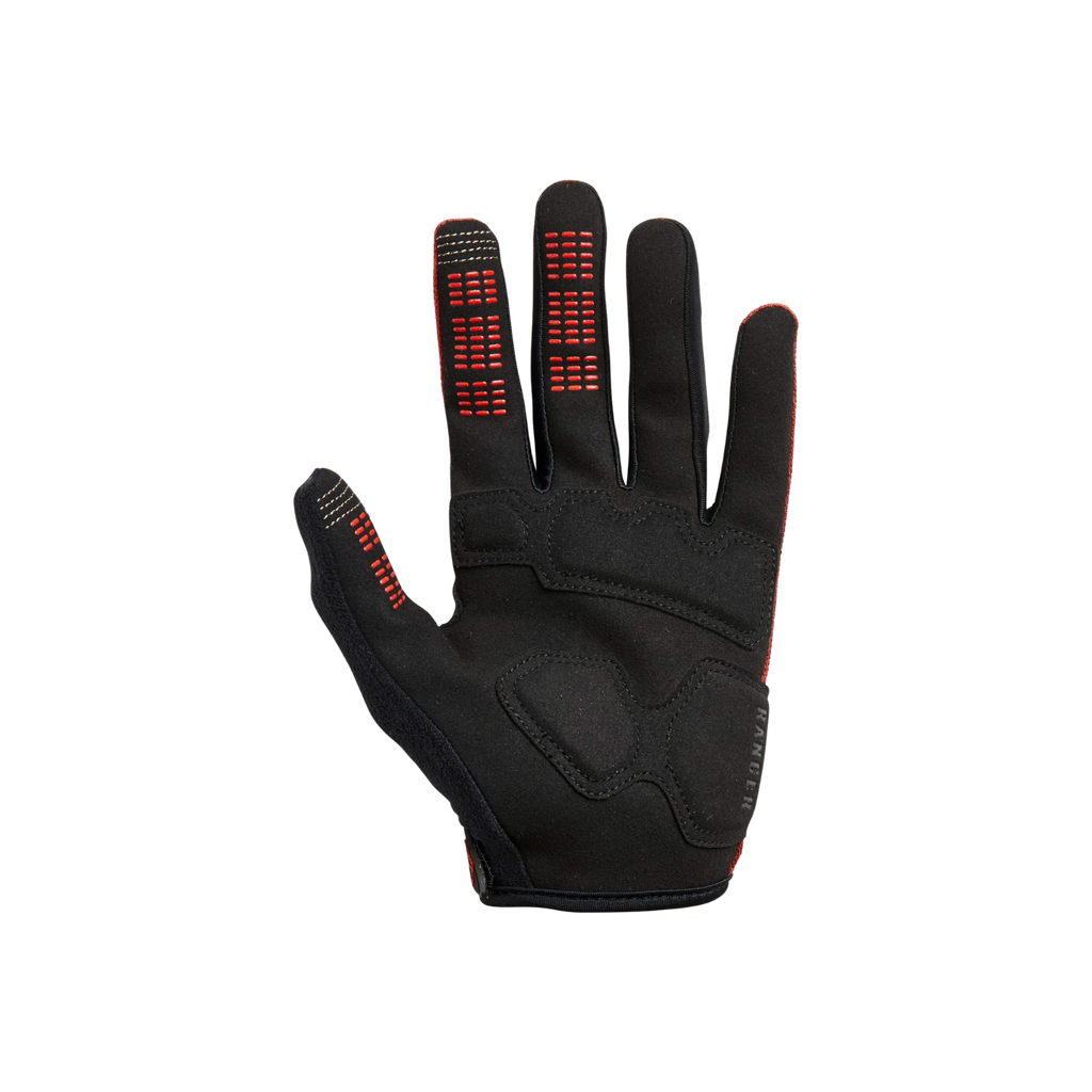 Fox Ranger Gel Womens Mtb Gloves