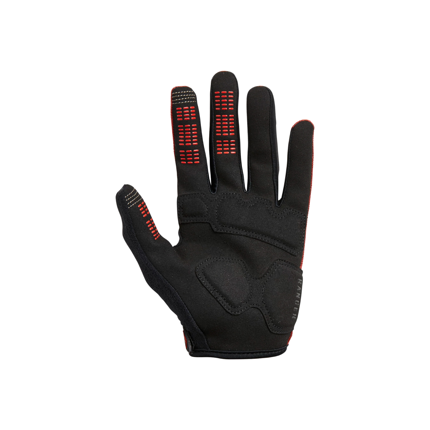 Fox Ranger Gel Womens Mtb Gloves