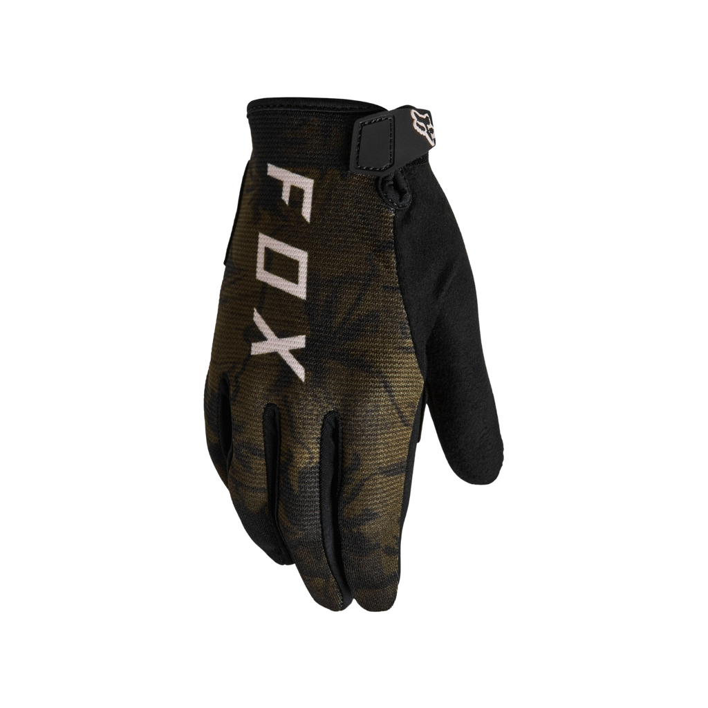 Fox Ranger Gel Womens Mtb Gloves