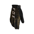 Fox Ranger Gel Womens Mtb Gloves