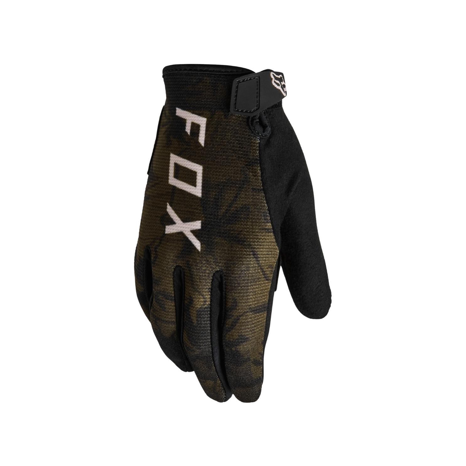 Fox Ranger Gel Womens Mtb Gloves