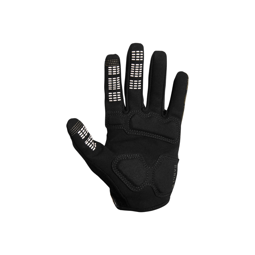 Fox Ranger Gel Womens Mtb Gloves