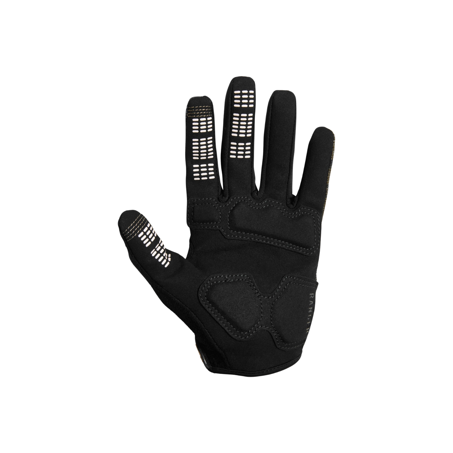 Fox Ranger Gel Womens Mtb Gloves
