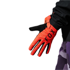 Fox Ranger Gel Womens Mtb Gloves