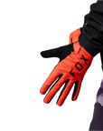 Fox Ranger Gel Womens Mtb Gloves