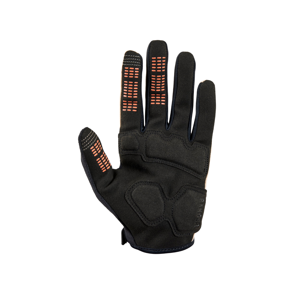 Fox Ranger Gel Womens Mtb Gloves