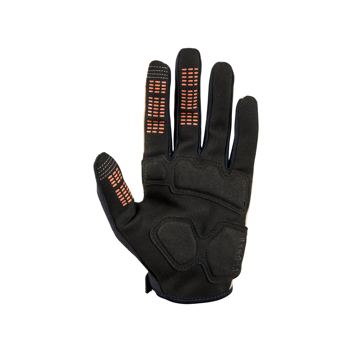 Fox Ranger Gel Womens Mtb Gloves