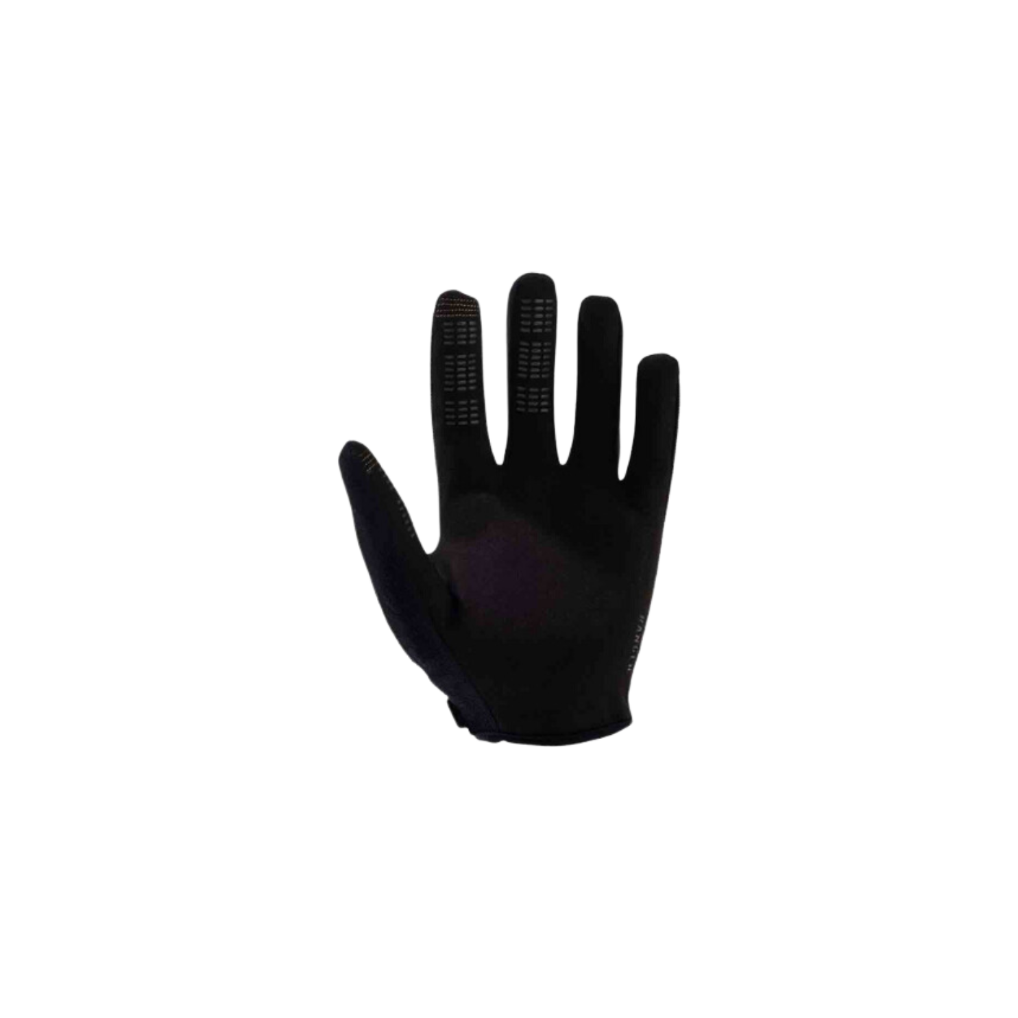 Fox Ranger Glove - Black