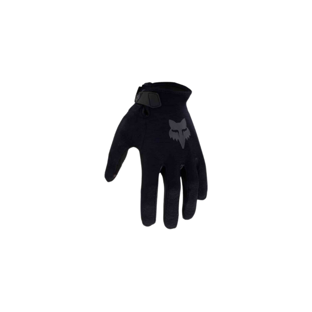 Fox Ranger Glove - Black