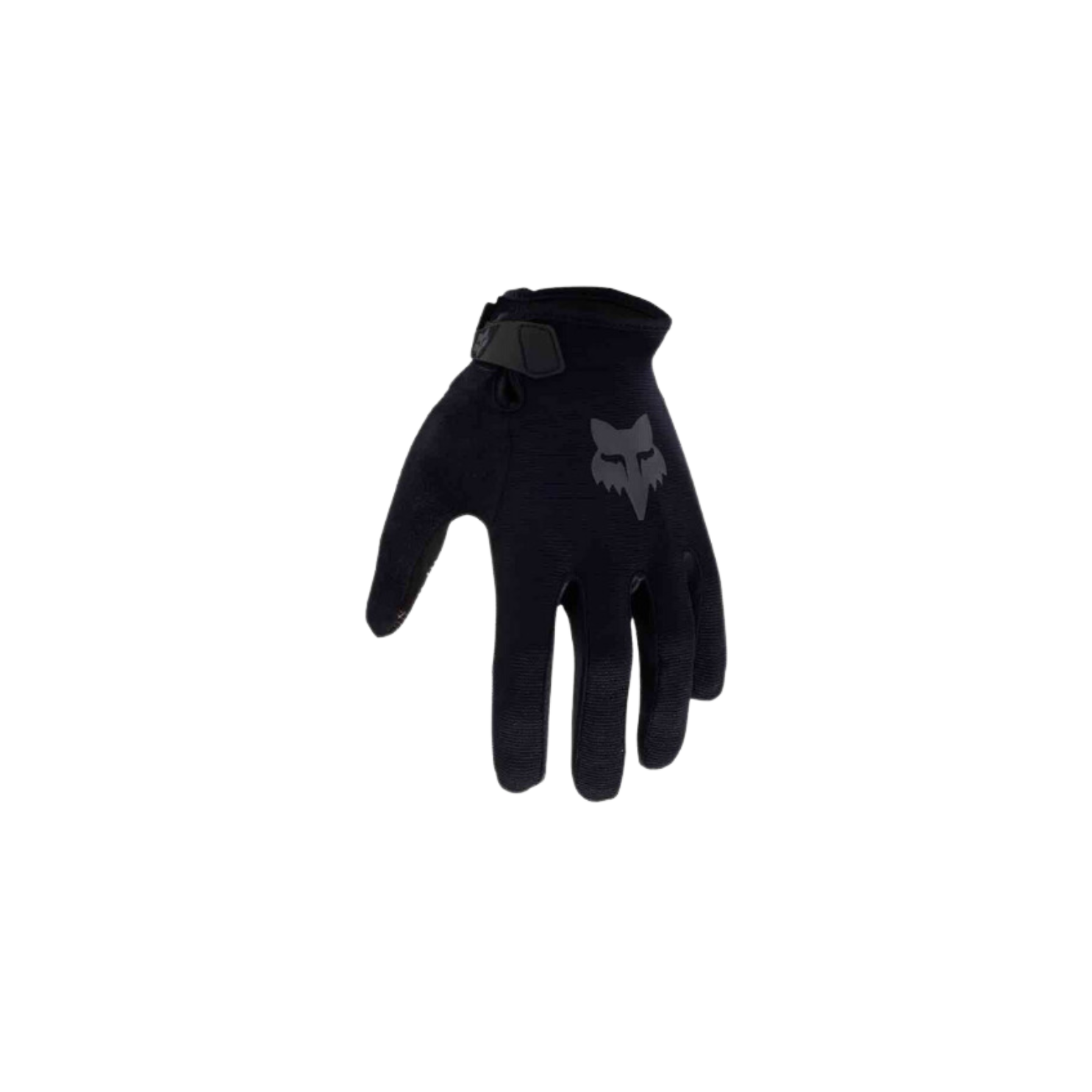 Fox Ranger Glove - Black
