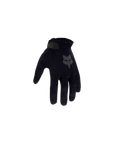 Fox Ranger Glove - Black