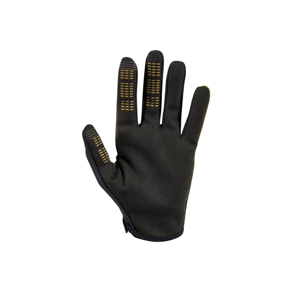 Fox Ranger Glove - Caramel