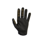 Fox Ranger Glove - Caramel