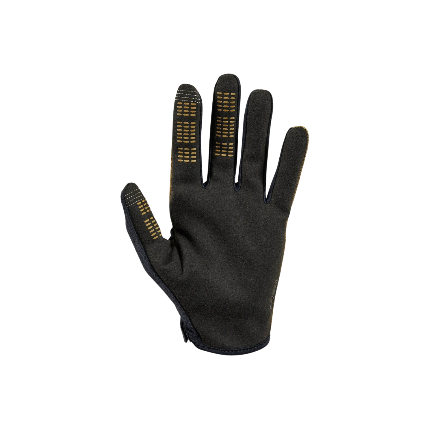 Fox Ranger Glove - Caramel