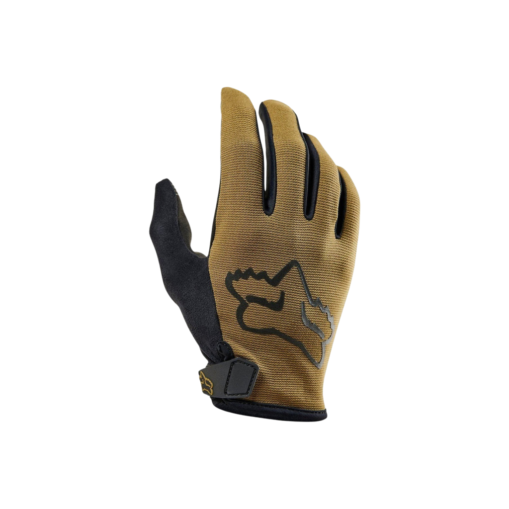Fox Ranger Glove - Caramel