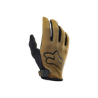 Fox Ranger Glove - Caramel