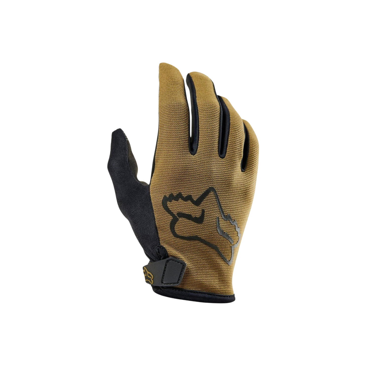 Fox Ranger Glove - Caramel
