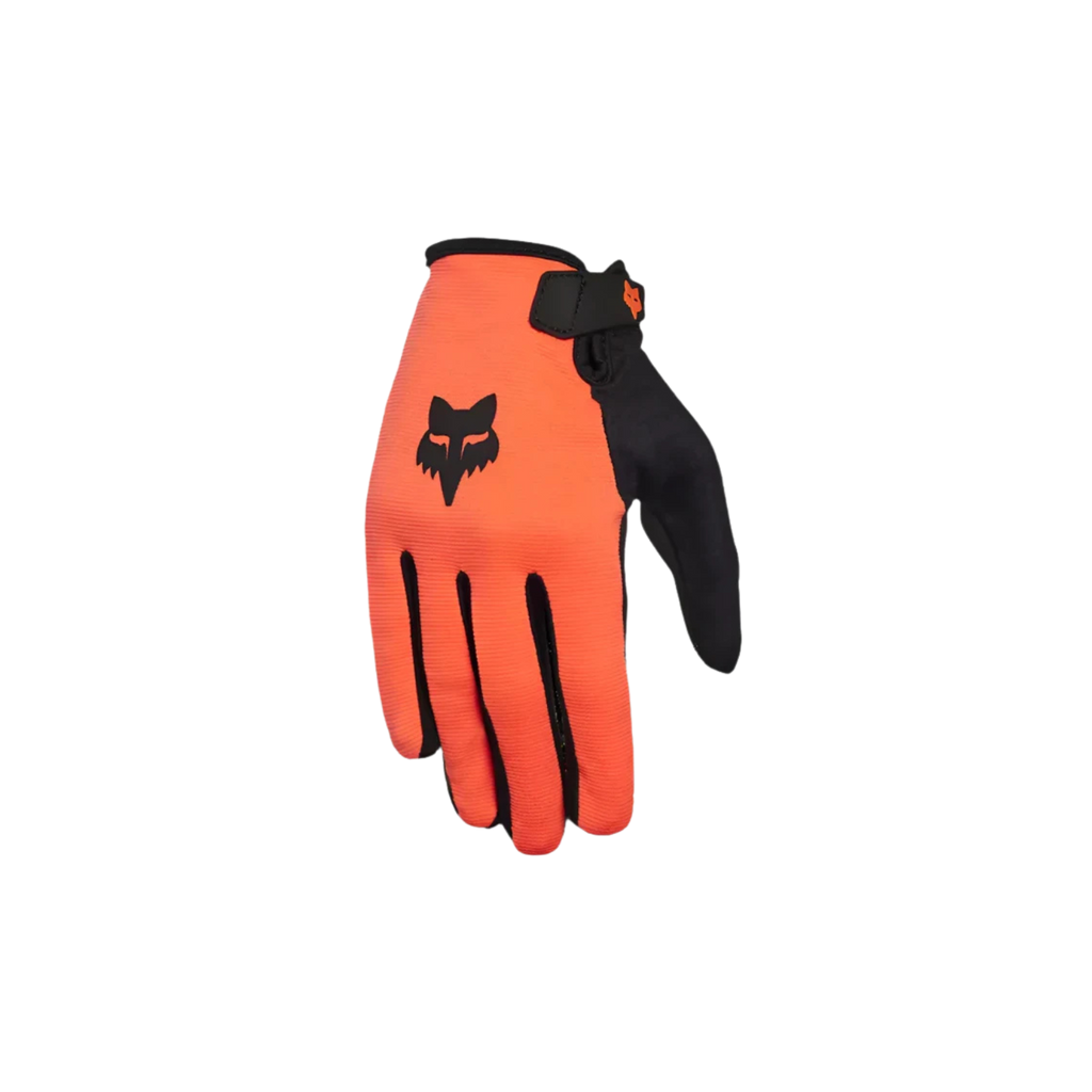 Fox Ranger Glove -  Fluro Orange