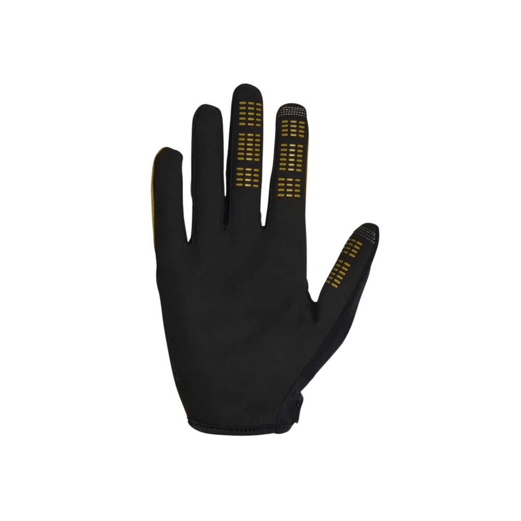 Fox Ranger Glove - Mustard