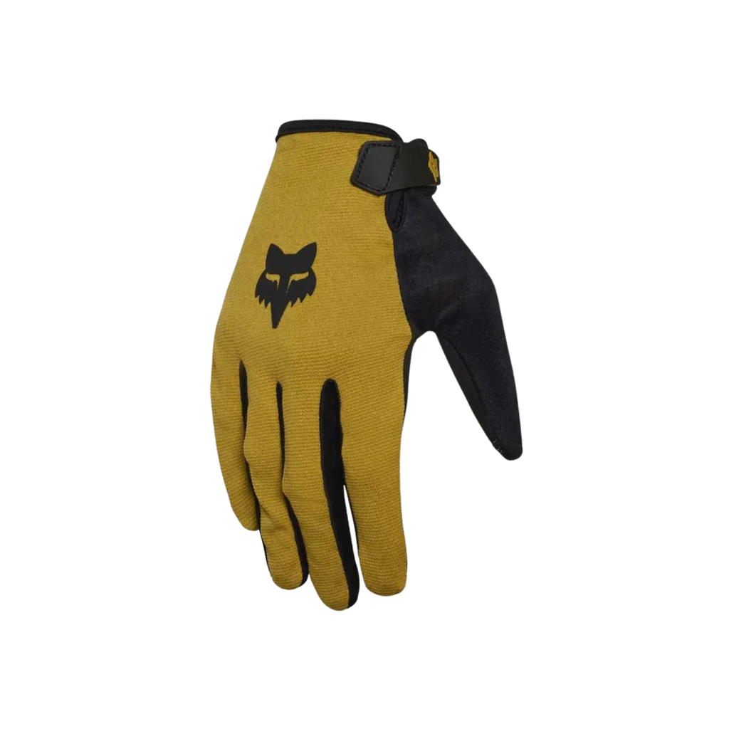 Fox Ranger Glove - Mustard