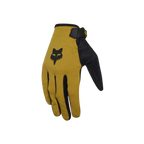 Fox Ranger Glove - Mustard