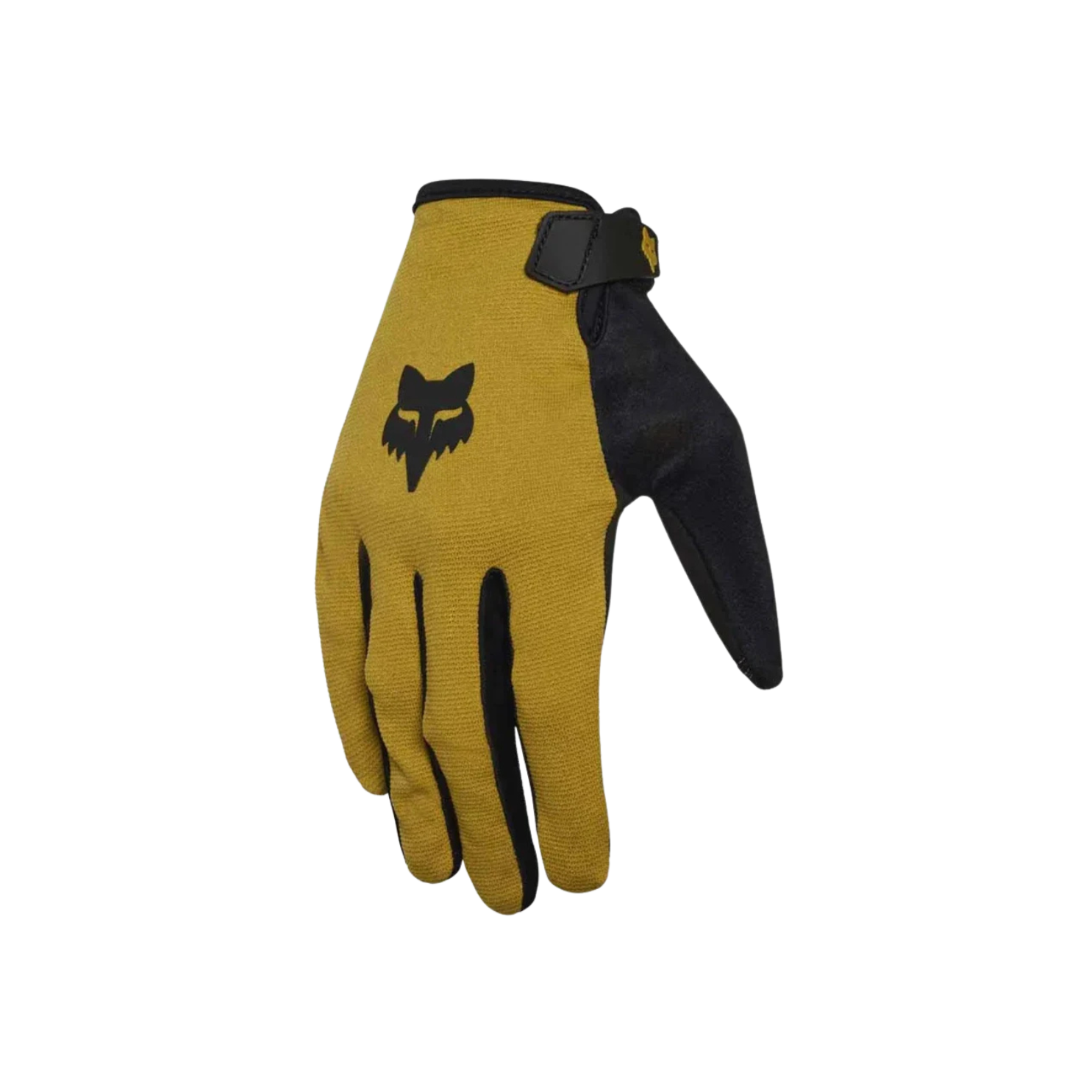 Fox Ranger Glove - Mustard