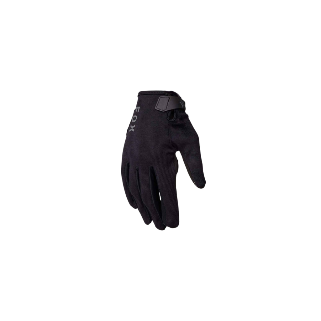 Fox Ranger Glove Gel - Black